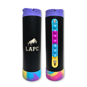 ELEMENTAL ICONIC FIDGET BOTTLE 20 OZ
